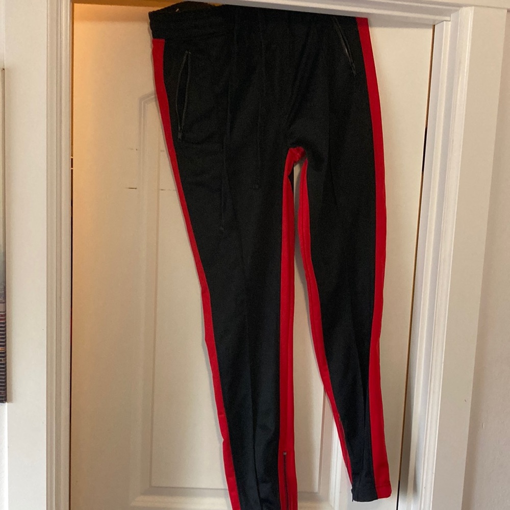 Ninth Hall Joggers